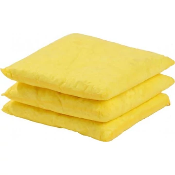 Vegyi anyag felitató párna 30x30 cm Vegyi anyag felitató párna 30x30 cm