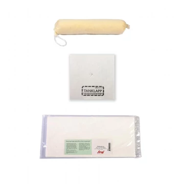 Kikötői vészhelyzeti csomag