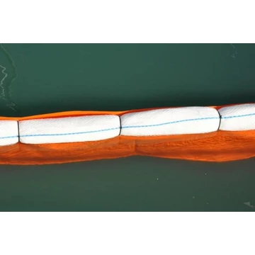 Merülőfal abszorbens védekezési hurkával 13 cm Ø x 5 m Merülőfal abszorbens védekezési hurkával 13 cm Ø x 5 m