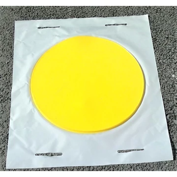 Csatornafedő lap kör alakú aknához 45 cm Csatornafedő lap kör alakú aknához 45 cm