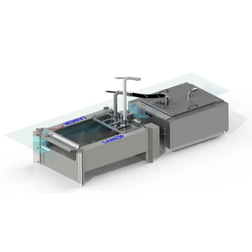 IPS Industrial Process Skimmer