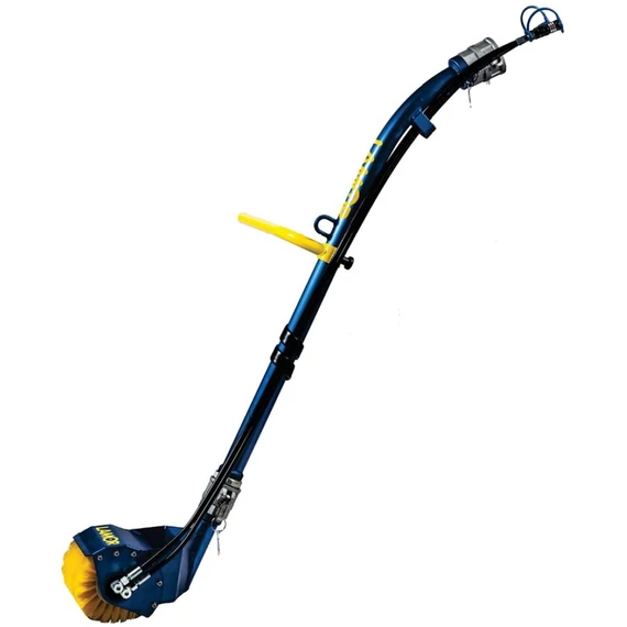 Rock Cleaner LRC Brush Skimmer