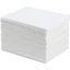 Olajfelitató lap Vékony (180 g / m²) Olajfelitató lap Vékony (180 g / m²)