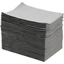 Univerzális felitató lap Vékony (180 g / m²) Univerzális felitató lap Vékony (180 g / m²)