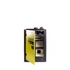 Kép 1/13 - Lithium-ion battery storage and charging cabinet with secure compartments
