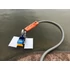 Kép 2/13 - MicroMax Floating Brush Skimmer