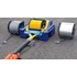 Kép 6/19 - Minimax 25 Brush Skimmer
