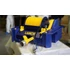 Kép 12/19 - Minimax 25 Brush Skimmer